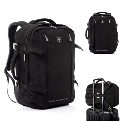 11. SwissBags Cointrin 17331 Rucksack
