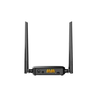 9. Tenda N300 Wi-Fi 4G LTE 4G05 Router