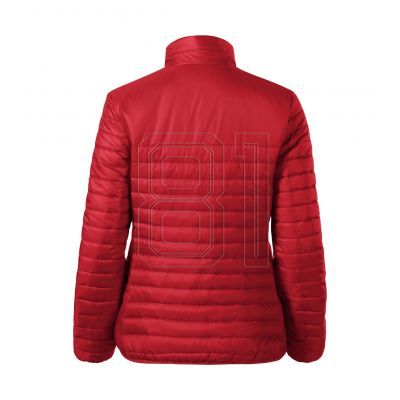 3. Malfini Phantom W Jacke MLI-54107 Rot