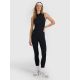 Damen-Strickleggings 4F 4FRAW25TTIGF286-20S