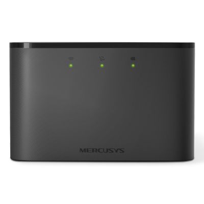 2. Mercusys MT110 Tragbarer 4G LTE Hotspot-Router