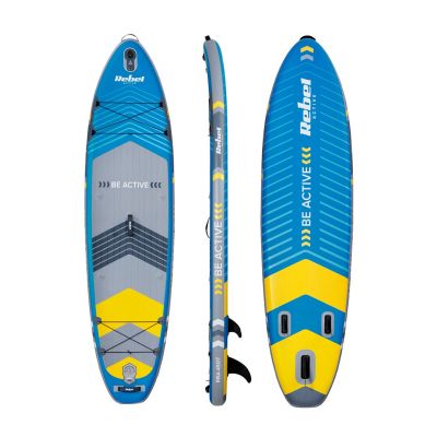 10. SUP-Board REBEL ACTIVE RBA-4507 – blau