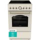 50. GORENJE GECS5B70CLI Küche