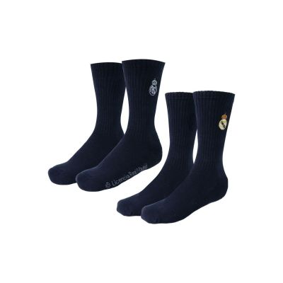 9. Real Madrid Hohe Socken, 2er-Pack 2900003434