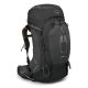 16. Trekkingrucksack OSPREY Atmos AG 65, schwarz, L/XL