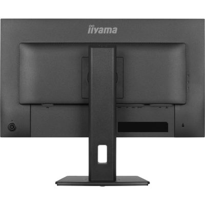 19. iiyama ProLite XB2797QSNP-B1 Computermonitor 68,6 cm (27") 2560 x 1440 px Quad HD LED Schwarz