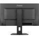 19. iiyama ProLite XB2797QSNP-B1 Computermonitor 68,6 cm (27") 2560 x 1440 px Quad HD LED Schwarz