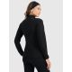 2. Damen-Fleecejacke mit Stehkragen im Slim-Fit 4F 4FRAW25TFLEF496-20S