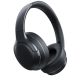 2. Baseus Bass BH1 Lite Kabellose On-Ear-Kopfhörer mit Bluetooth 6.0 - Schwarz