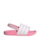 7. Adidas Adilette Estrap Jr JR5331 Flip-Flops