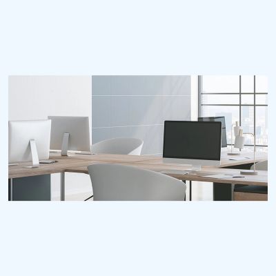 22. Baseus Speed Seven High Speed RJ45 Netzwerkkabel 10Gbps 1m Schwarz (WKJS010101)