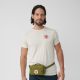 4. Fjällräven Kånken Hip Pack F23796-501 Hüfttasche