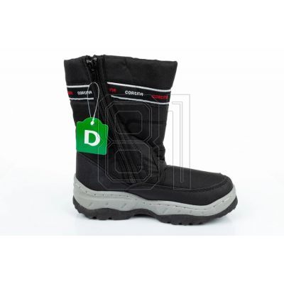 8. Cortina W CORTINA01 Schneestiefel
