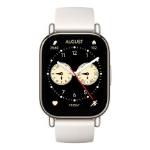 Xiaomi Redmi Watch 5 Lite | GPS (Satellit) | AMOLED | 1,96" | Hellgold