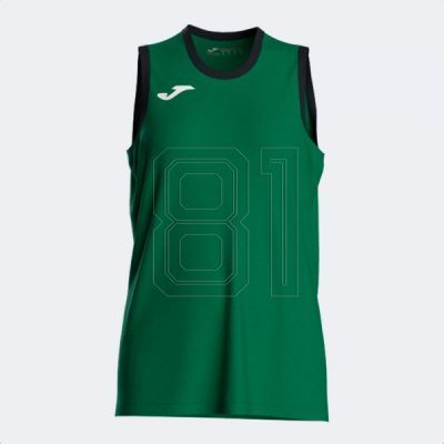Joma Cancha Ärmelloses Shirt W 902676.451