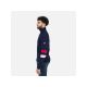 13. Rossignol Signature Hz Strickpullover in Marineblau
