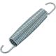 Feder für Trampolin 136mm Enero