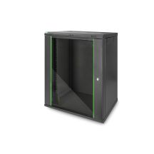 Digitus DN1916UECN 16U Rack-Wandschrank Schwarz