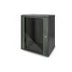Digitus DN1916UECN 16U Rack-Wandschrank Schwarz