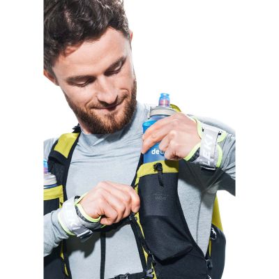 8. DEUTER ASCENDER 7 SPROUT 3100022-2037