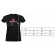 3. Masters Basic T-Shirt W 061704-M