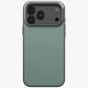 2. Uniq Lyden DS Magclick Ladehülle für iPhone 18 Pro Max / 17 Pro Max – Grün