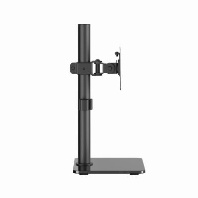 5. GEMBIRD Monitorständer mit Höhenverstellung 17"–32", bis 9 kg