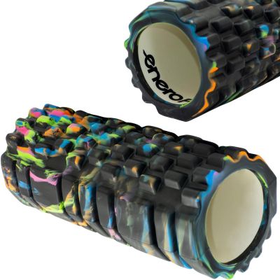 3. Tarnmuster-Trainingsrolle 14x33CM ENERO FIT