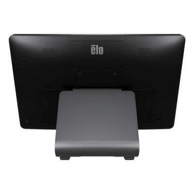 11. Elo Touch Solutions 1504L Digital Signage Flachbildschirm 39,6 cm (15,6") LED 450 cd/m² Schwarz Touchscreen
