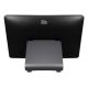 11. Elo Touch Solutions 1504L Digital Signage Flachbildschirm 39,6 cm (15,6") LED 450 cd/m² Schwarz Touchscreen