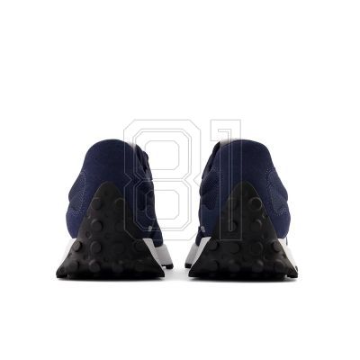 6. New Balance M MS327CNW Schuhe