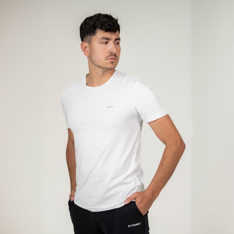 9. Fitanu Arvin III Kurzarm-T-Shirt M 92800620862