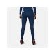 6. Rossignol W Infini Compression Race Tights Marineblau