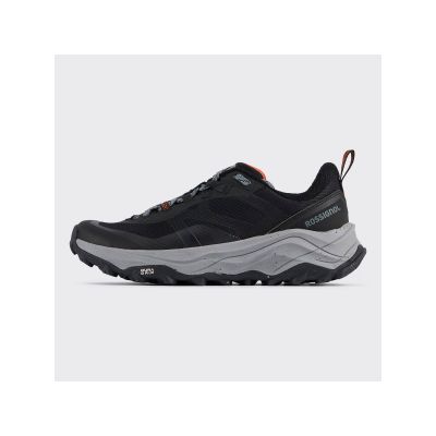 7. ROSSIGNOL Altiridge Herrenschuhe schwarz