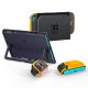 2. Spigen Nano Pop Case für Nintendo Switch 2 - Marineblau