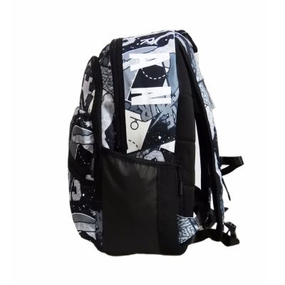 4. Sportlicher Schulrucksack Air Jordan Jam Patrol Backpack – MA0924-F69