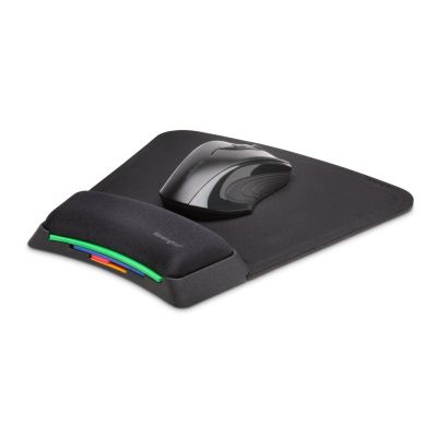 4. Kensington SmartFit® höhenverstellbares Mauspad