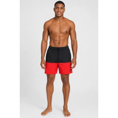3. Herren-Badehose 4F 4FWSS26UBDSM189-62S