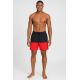 3. Herren-Badehose 4F 4FWSS26UBDSM189-62S