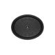 13. Staub 40509-322-0 Bräter 6,7 l Gusseisen