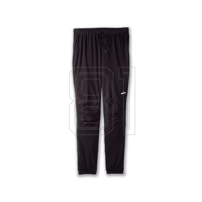 Brooks Running High Point Wasserdichte Hose W 221639052