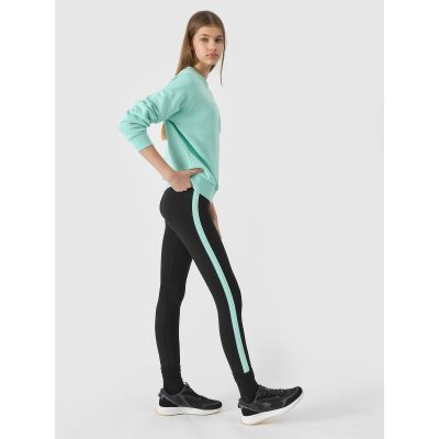 6. 4F Jr Sweatshirt 4FJWSS24TSWSF0920-47S