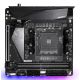 2. Gigabyte B550I AORUS PRO AX Mainboard AMD B550 AM4 Sockel Mini-ITX