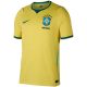 2. Nike Brasilien 2026 Stadion Heimtrikot Herren Gelb IF7054 724