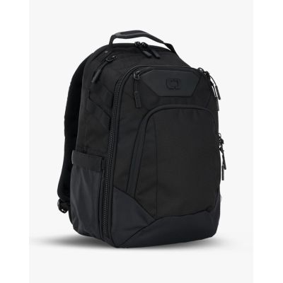 2. OGIO Rucksack Gambit DNA Schwarz A20260_B0074_NA