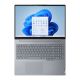 7. Lenovo ThinkBook 16 G8 IAL Ultra 5 225U 16" WUXGA IPS 300nits AG 16GB DDR5 5600 SSD512 Intel Graphics Cam1080p 45Wh W11Pro Arktisgrau 3Y OnSite + Lenovo IdeaPad Gaming Modern Rucksack (Schwarz)
