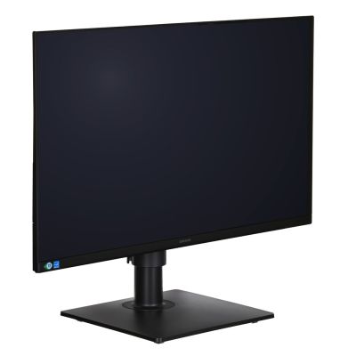 17. SAMSUNG LED-Monitor 24" LS24D400GAUXEN 100Hz