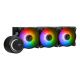2. MSI MAG CORELIQUID E360 Wasserkühlung