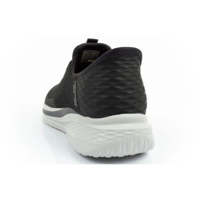 20. Skechers Slade Slip-INS M 210810/BLK Schuhe