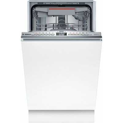 6. BOSCH SPV4HMX49E Einbaugeschirrspüler